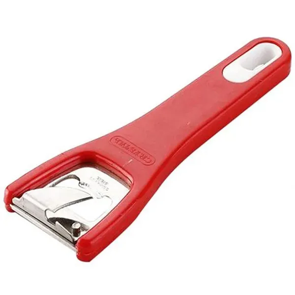 crystal bottle cum can opener 1 pc