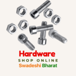 At Swadeshi Bharat, we offer a wide range of high-quality nuts and bolts to meet all your hardware needs. Whether you require standard sizes for everyday projects or specialized fasteners for specific applications, our comprehensive selection ensures you find exactly what you're looking for.