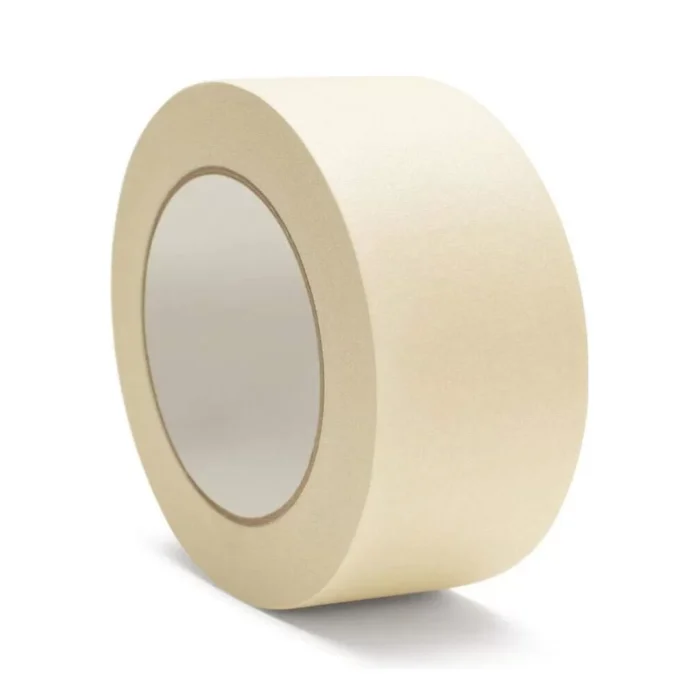 Adhesive Masking Tape 48mm, 2 Inch X 25 Meter – 1 Piece