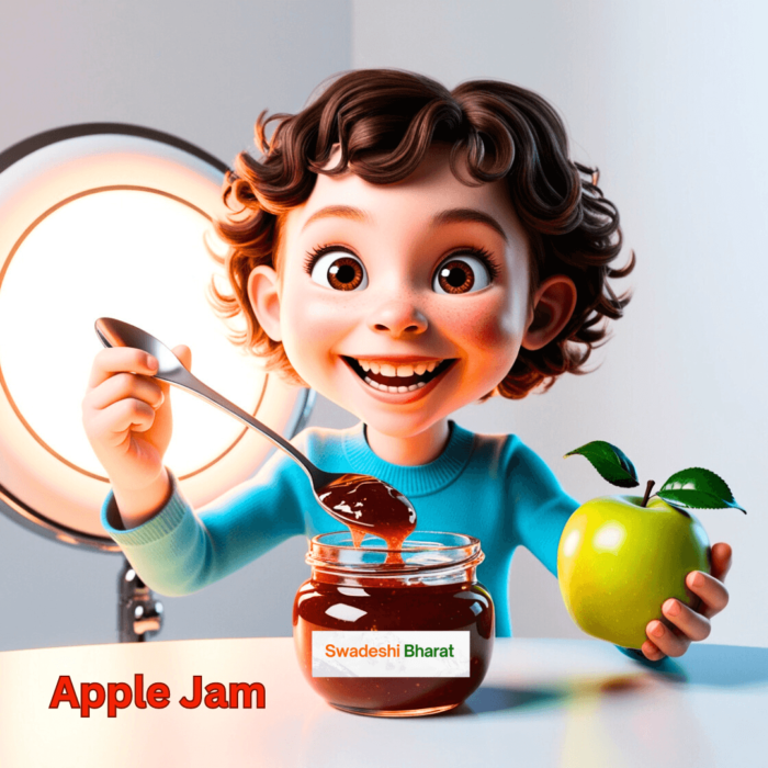 apple jam