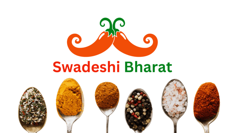 Discover Swadeshi Bharat Grocery Store in Ramesh Nagar, Delhi: Your One-Stop Shop for Quality and Tradition