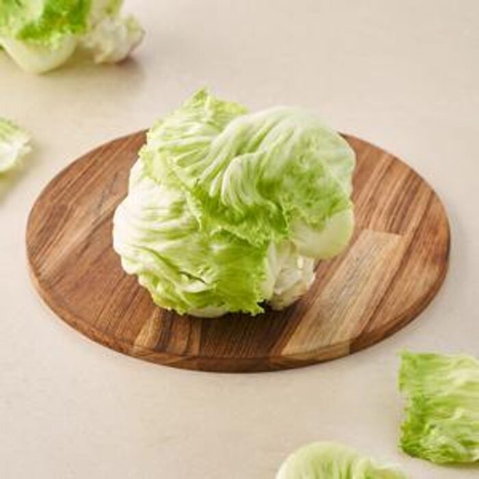 Lettuce - Iceberg