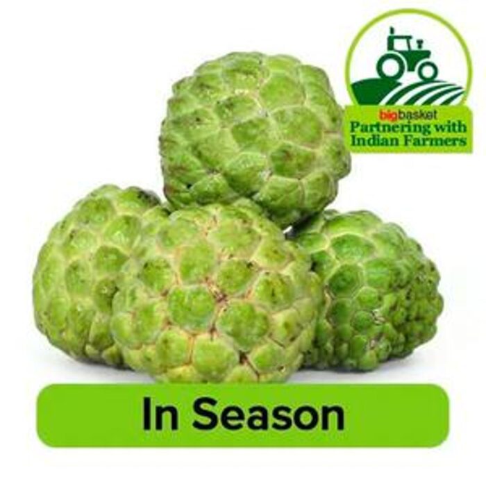 Custard Apple