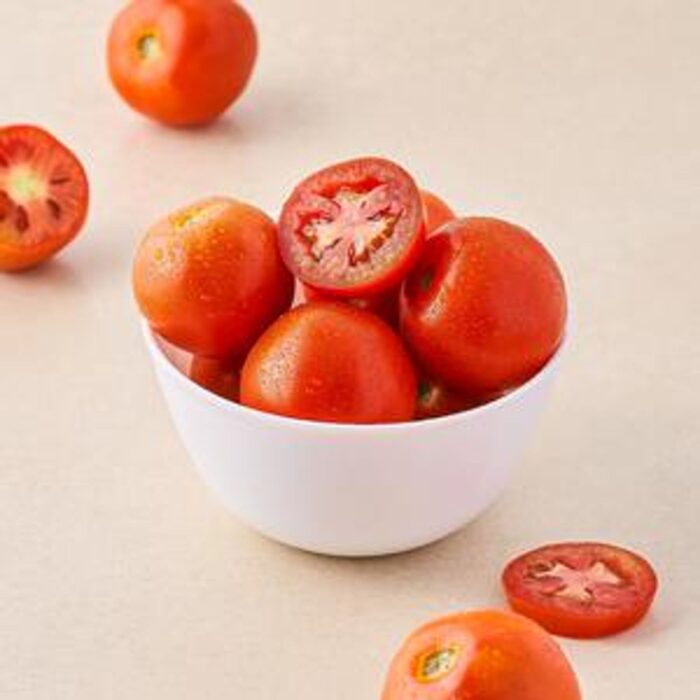 Tomato - Hybrid, Organically Grown (Loose)