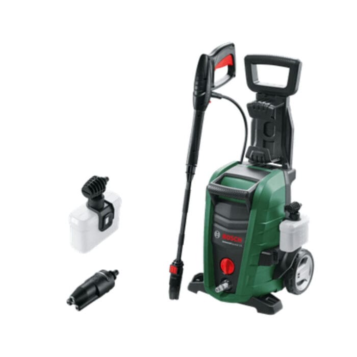 Bosch Universal Aquatak 130 Pressure Washer