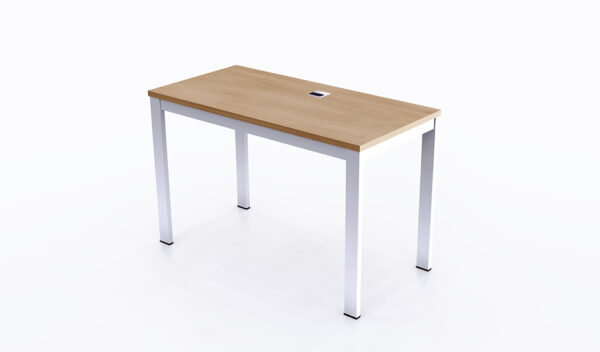 Swadeshi Bharat  4 Feet Small Work Desk