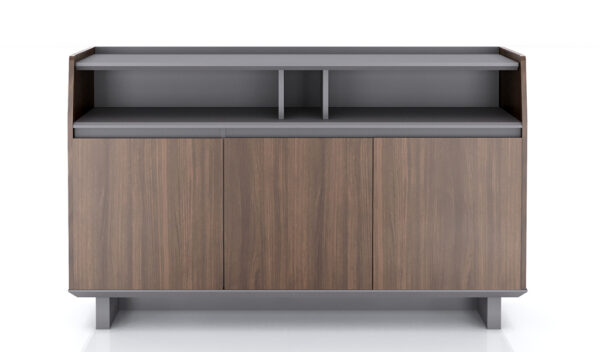 Swadeshi Bharat  4 Feet Width Filing Cabinet & Credenza