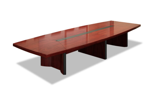 Swadeshi Bharat  8 Feet Conference Table In Wood