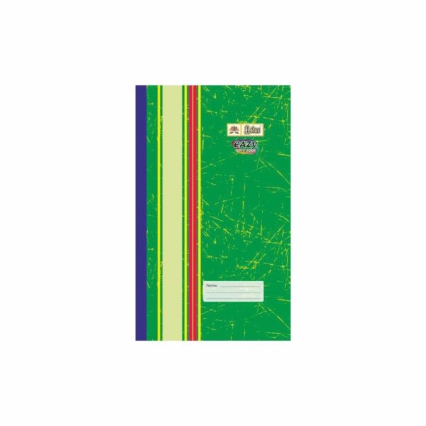 Lotus Eazy Notebook Hard Bound 192 Pages Hindi (PACK OF 2)