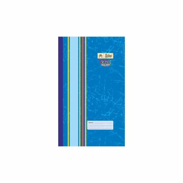Lotus Eazy Notebook Hard Bound 240 Pages Hindi (PACK OF 2)