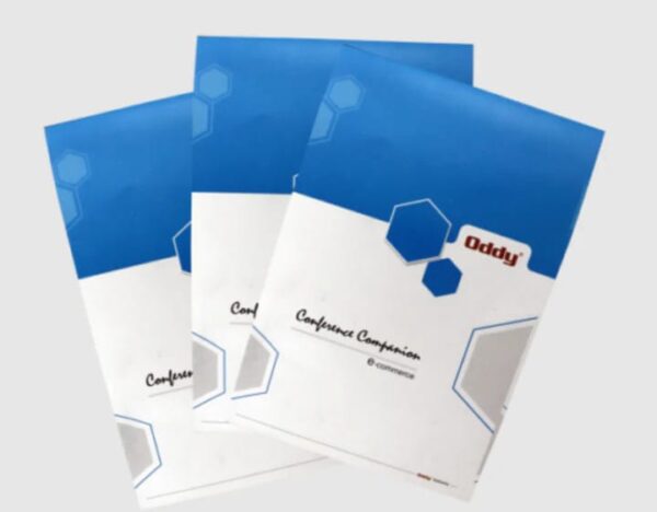 Oddy Conference Pad – CCE3310 DWC (PACK OF 5)