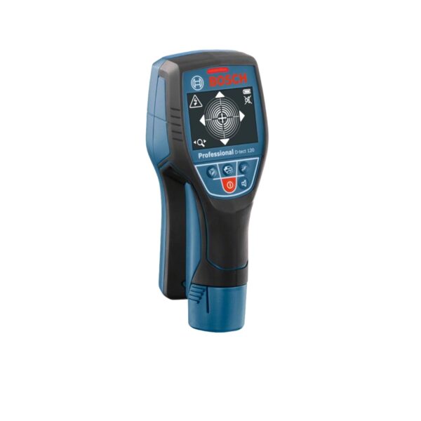Bosch Professional D-TECT 120 Detector 06010813K0
