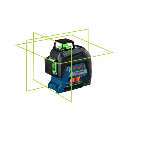 Bosch GLL 3-60 XG Point Laser 0601063ZK0