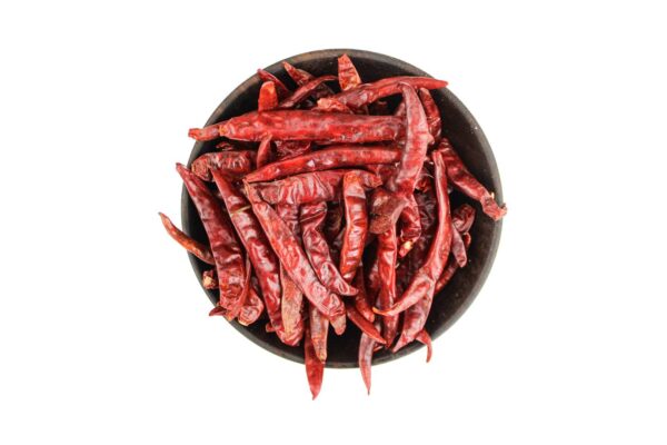Red Chilli (Lal Mirch)