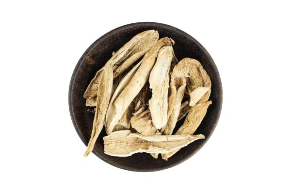 Raw Dry Mango (Amchur)