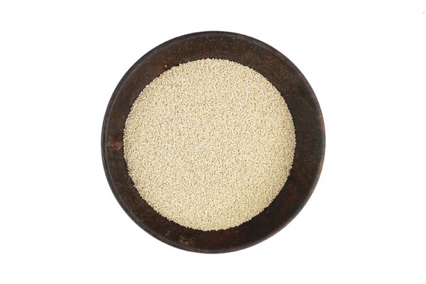 Poppy Seeds (Khas Khas)