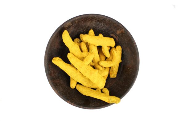 Turmeric Whole (Khadi Haldi)