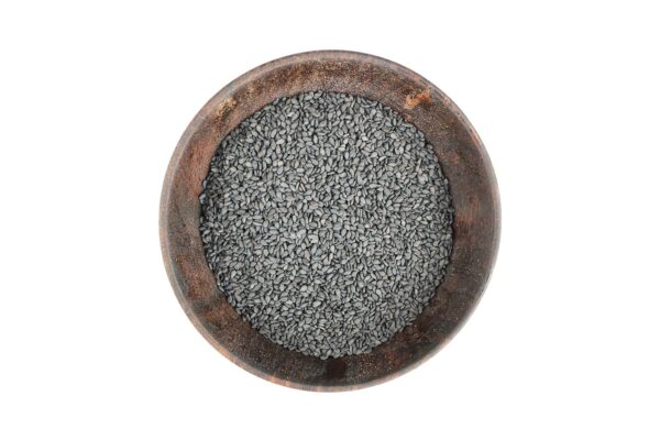 Black Sesame Seeds(Black Till)