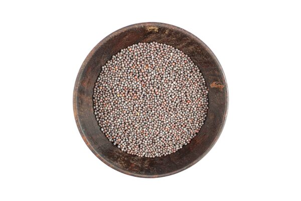 Mustard Seeds (Rai)
