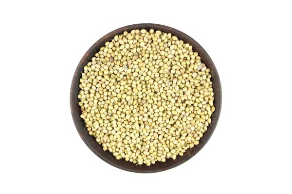 Coriander Seeds (Sabut Dhaniya)