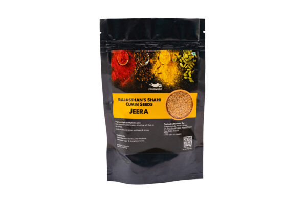 Cumin (Jeera)