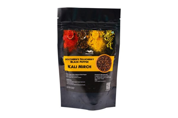 Black Pepper (Kaali Mirch)