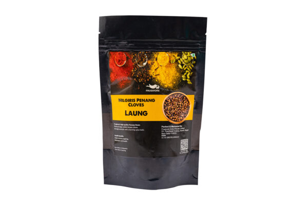 Cloves (Laung)