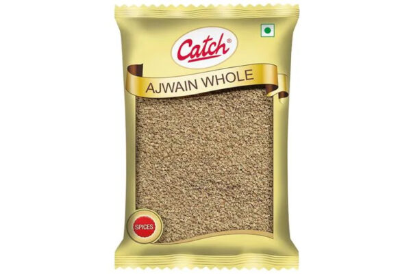 Ajwain Whole