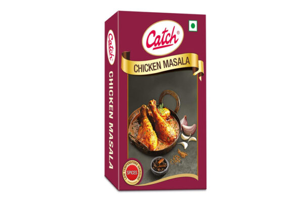 Chicken Masala