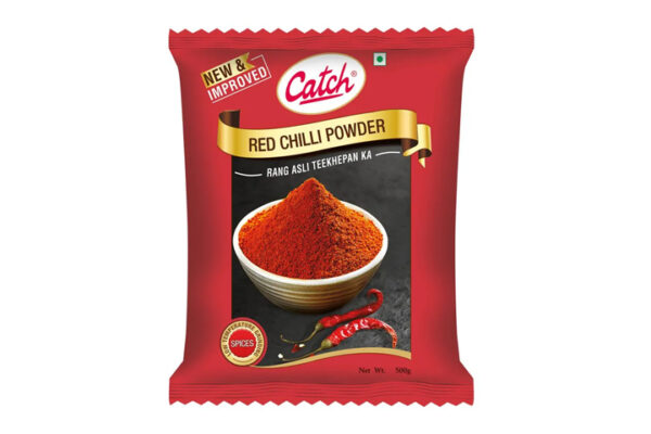 Red Chilli Powder